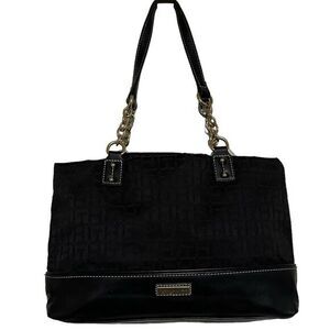NEW‎ Tommy Hilfiger Women’s Purse Handbag Y2K